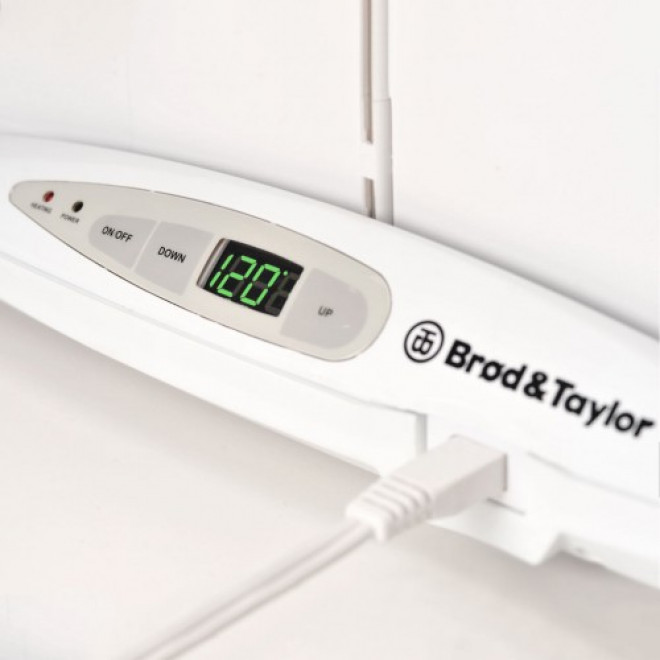 Folding Proofer & Slow Cooker