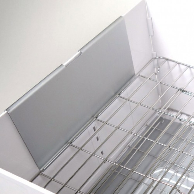 Proofer Accessory Shelf with Folding Legs