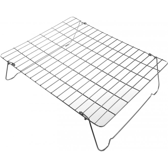 Proofer Accessory Shelf with Folding Legs