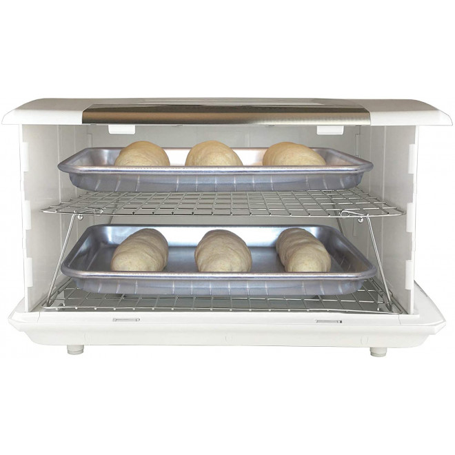 Proofer Accessory Shelf with Folding Legs