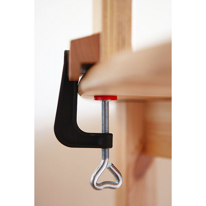 Family Grain Mill with Handbase