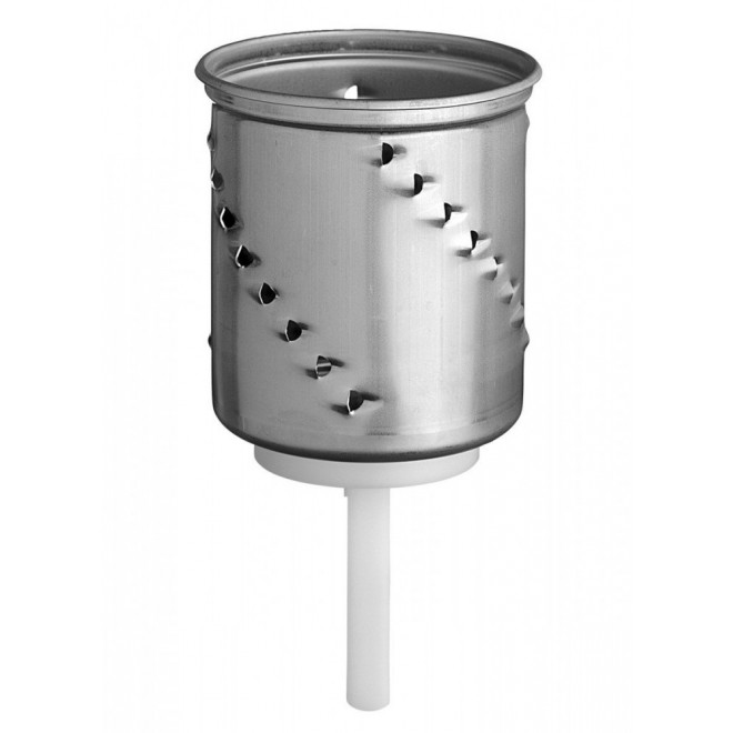 Additional drums 4,5,6 for vegetable cutter and grater set