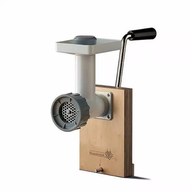 Plastic Food Grinder attachment