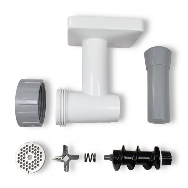 Plastic Food Grinder attachment