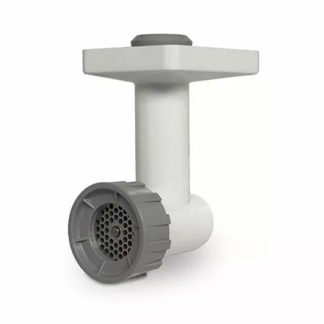 Plastic Food Grinder attachment