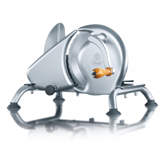 Graef H9 manually operated slicer