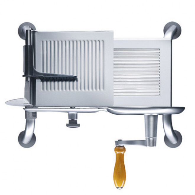 Graef H9 manually operated slicer