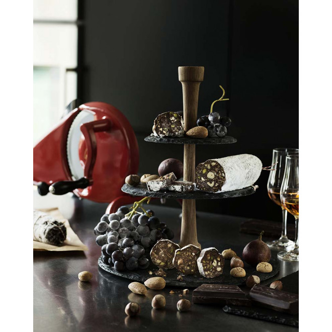 Graef H93 manually operated slicer