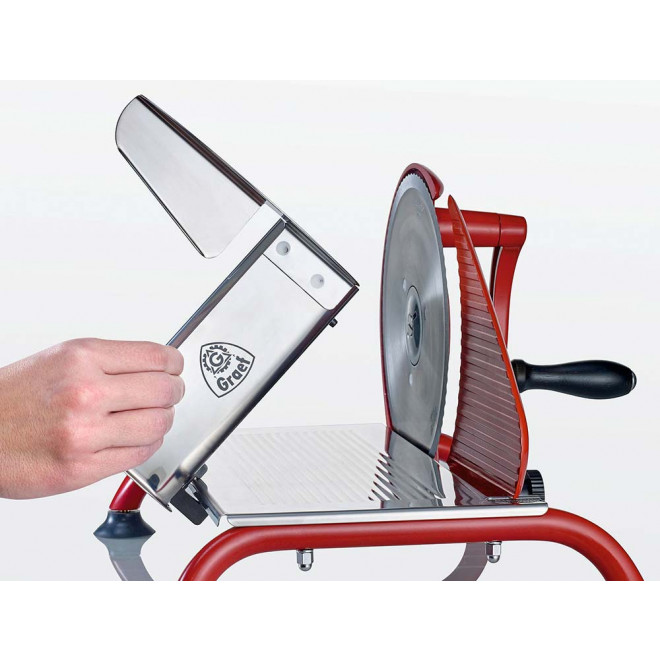 Graef H93 manually operated slicer