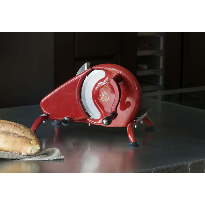 Graef H93 manually operated slicer