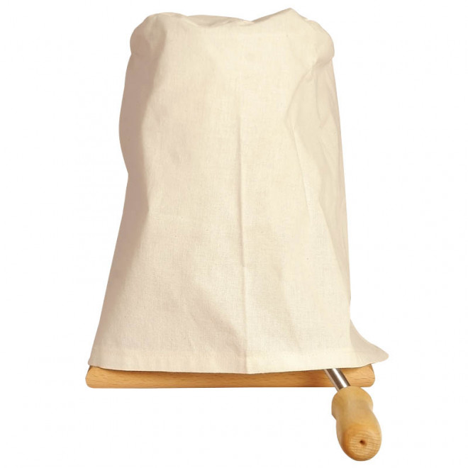 Cover for Flaker wall model