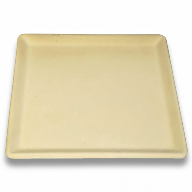 NATURCOOK refractory plate with recipes
