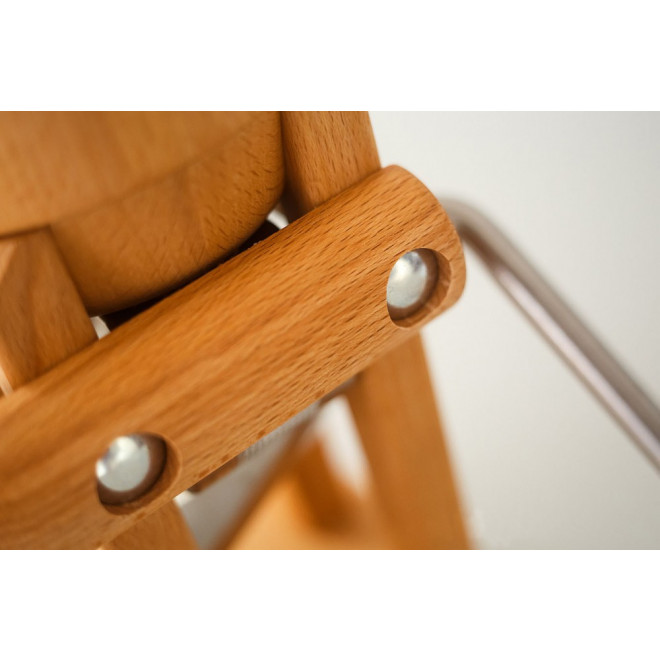 Handle for Eschenfelder Flaker table models