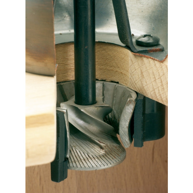 Zassenhaus Espresso and Mocha Grinder Havana 175