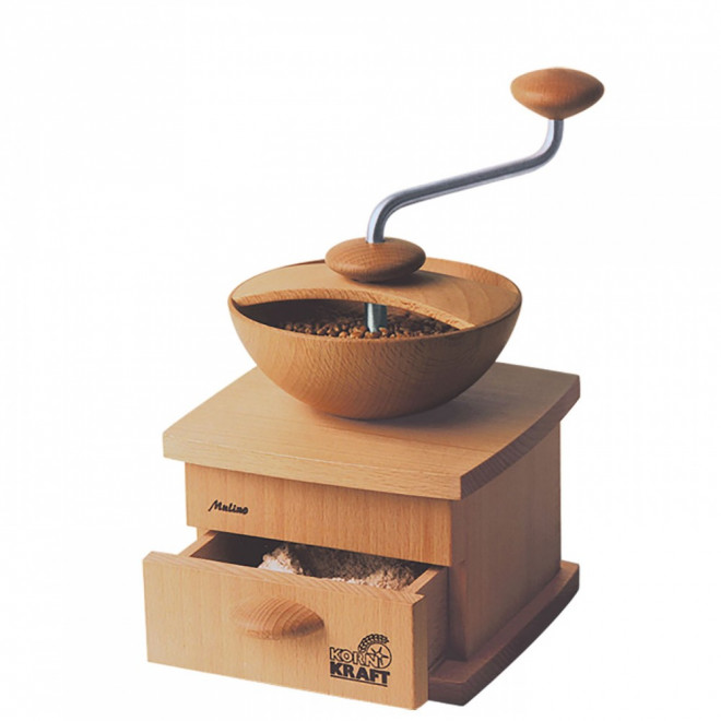 Kornkraft Mulino Coffee Handmill