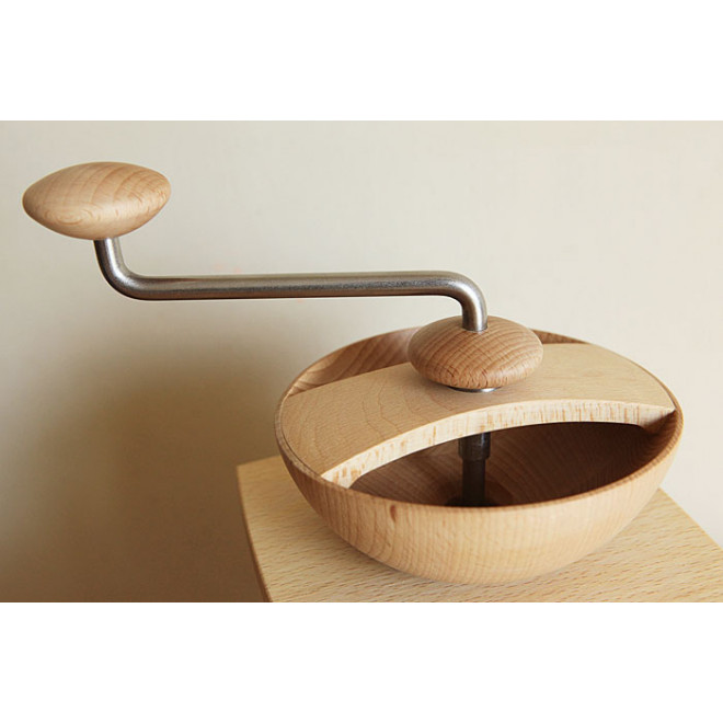 Kornkraft Mulino Coffee Handmill