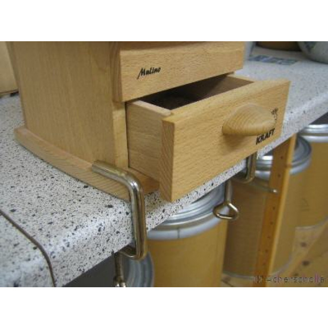 Kornkraft Mulino Coffee Handmill