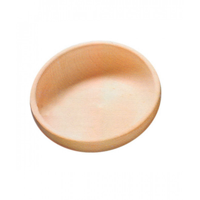 12.59 Inches (32cm) Wooden Bowl