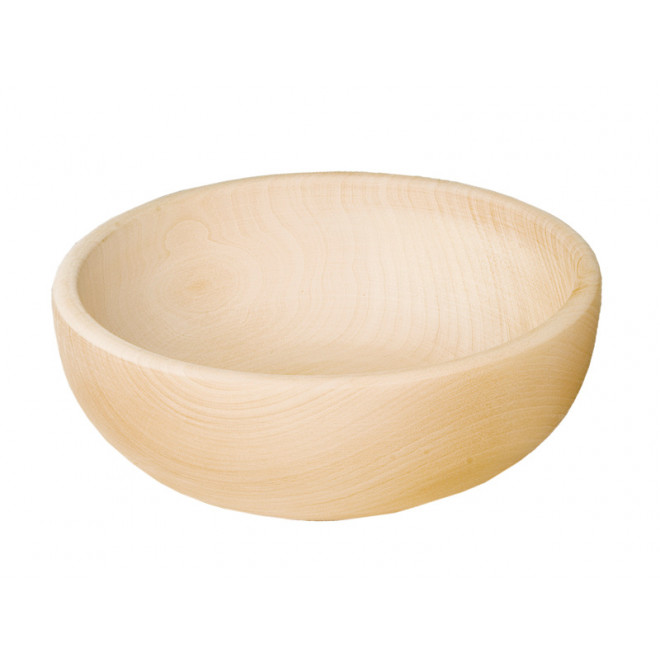 6.29 Inches (16cm) Bowl for grain and flour