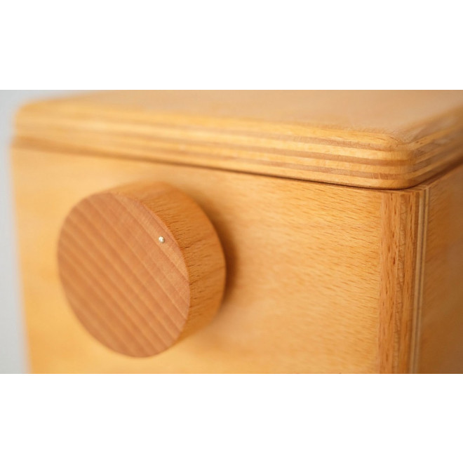 Electric Grain Mill hawos Easy