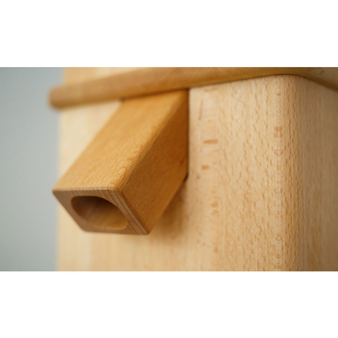 Electric Grain Mill hawos M1