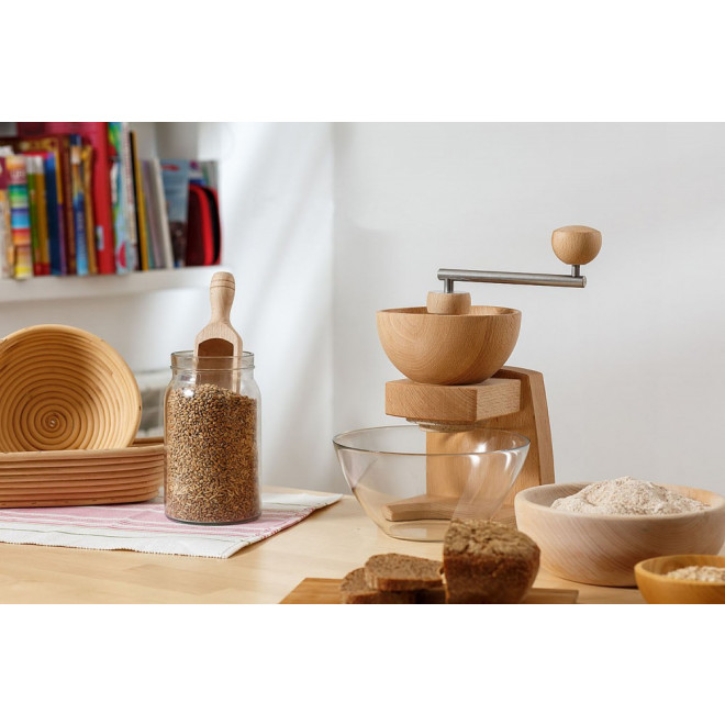 Kornkraft Mia Mola Grain Hand Mill