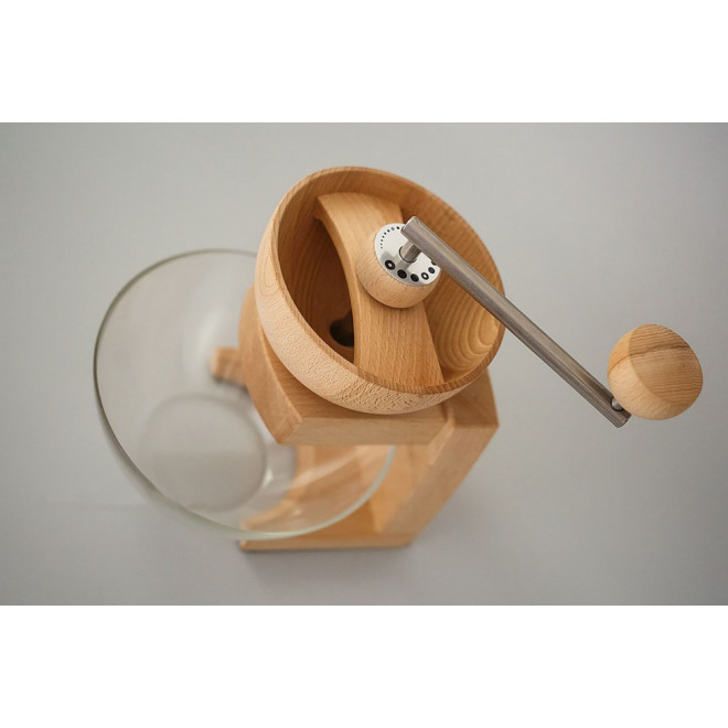 Kornkraft Mia Mola Grain Hand Mill