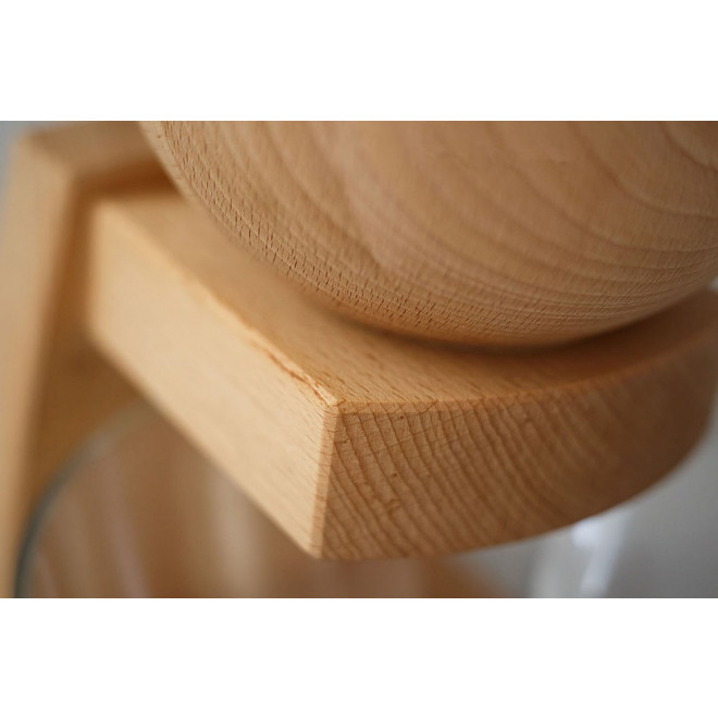 Kornkraft Mia Mola Grain Hand Mill