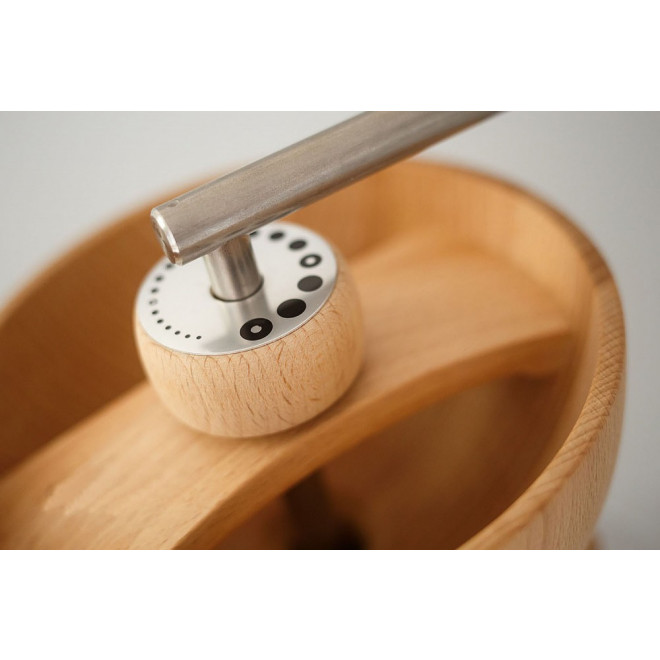 Kornkraft Mia Mola Grain Hand Mill