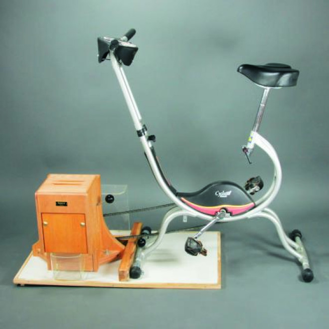 Pulley for Hand Mill ROTARE