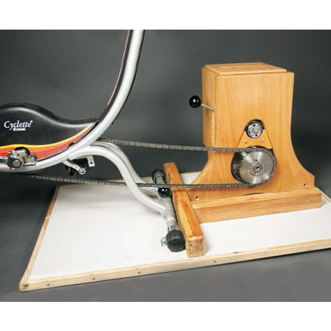 Pulley for Hand Mill ROTARE