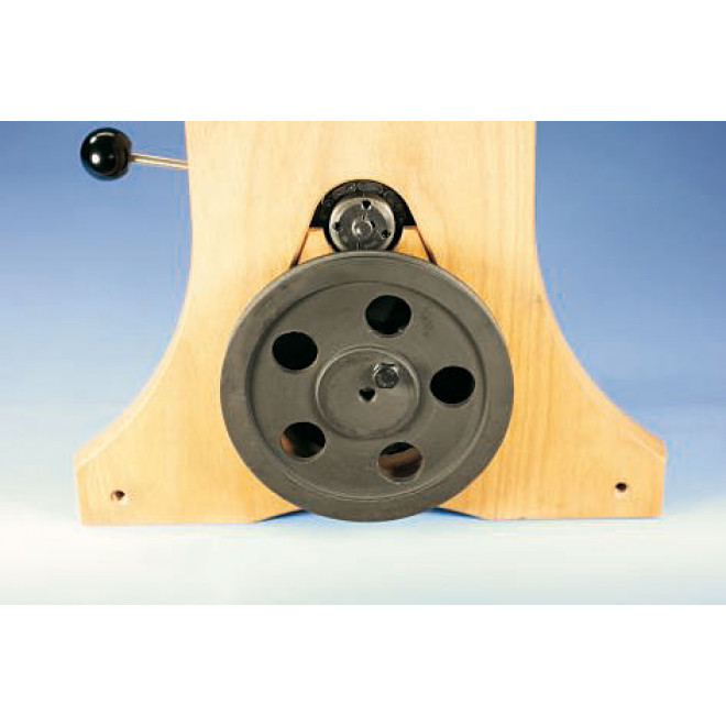 Pulley for Hand Mill ROTARE