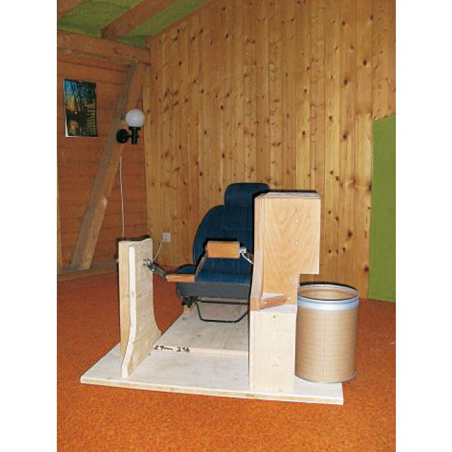 Pulley for Hand Mill ROTARE