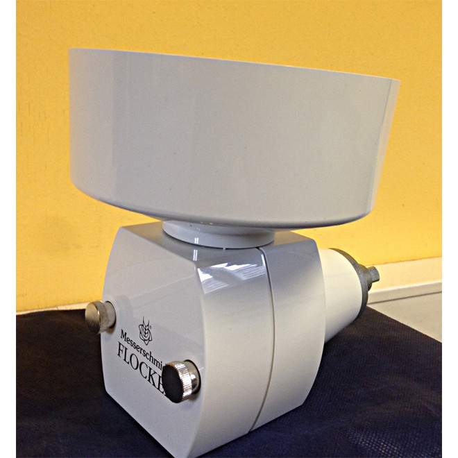 Hawos treadmill ROUTINE