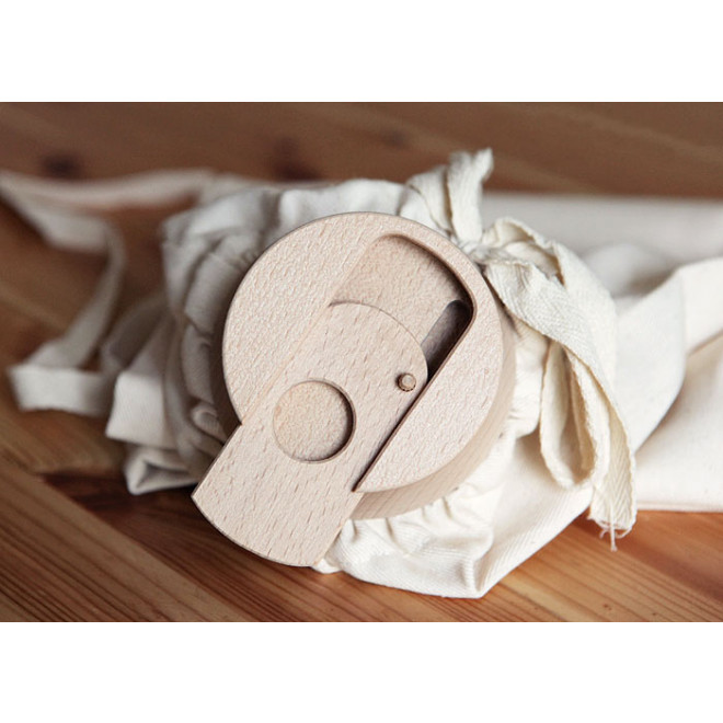 Grain Bag Capacity 55.11lb (25kg)