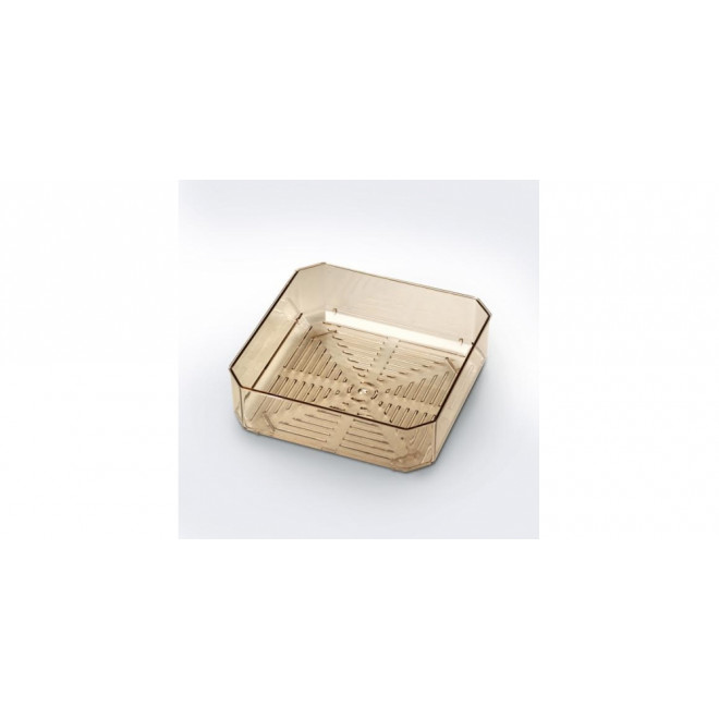 Optional tray for BergsBioSalad