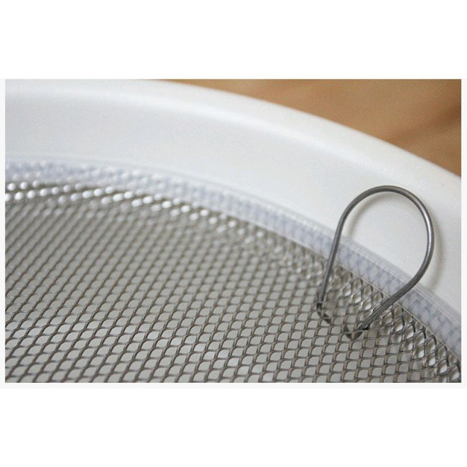 Eschenfelder Wheatgrass Sieve 9 inches (23cm)