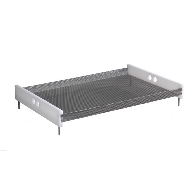 Large germinating box with sieve G