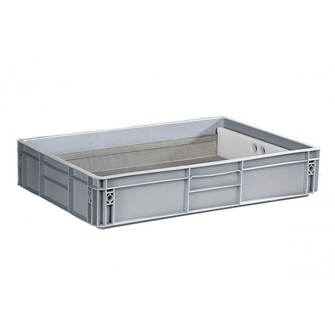 Large germinating box with sieve G