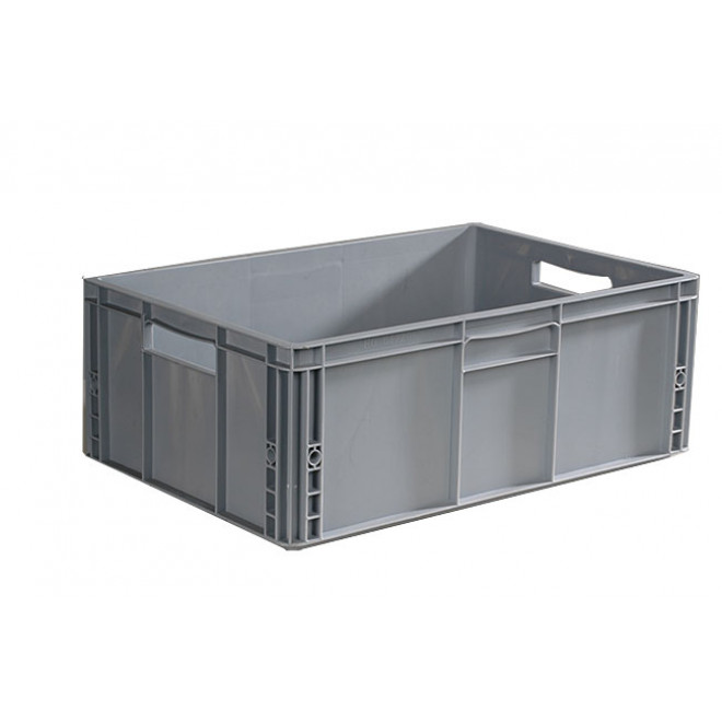 Large rinse box