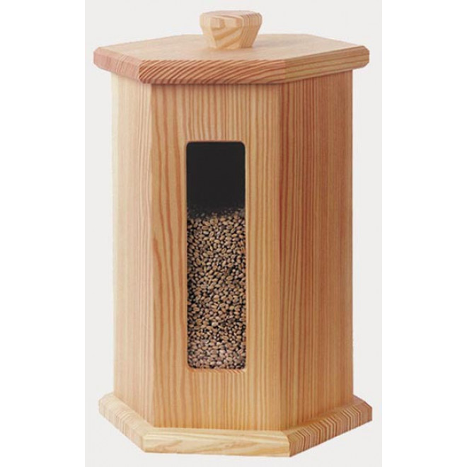 Kornkraft Grain tank Moritz for 4.4lb (2kg)