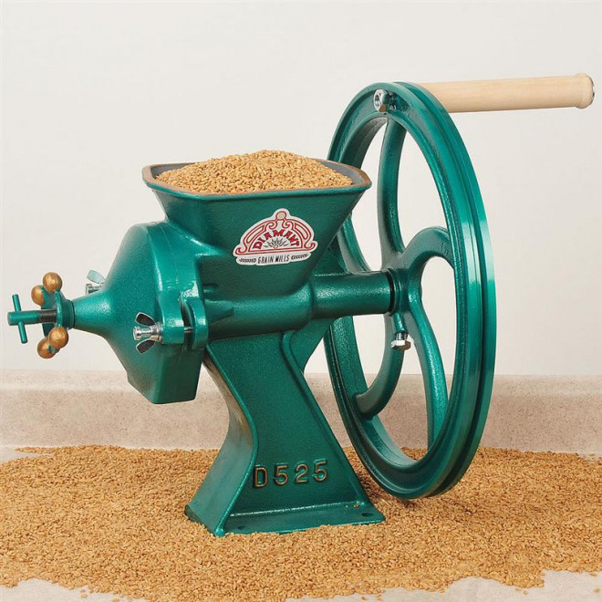 Hand Mill DIAMANT D525