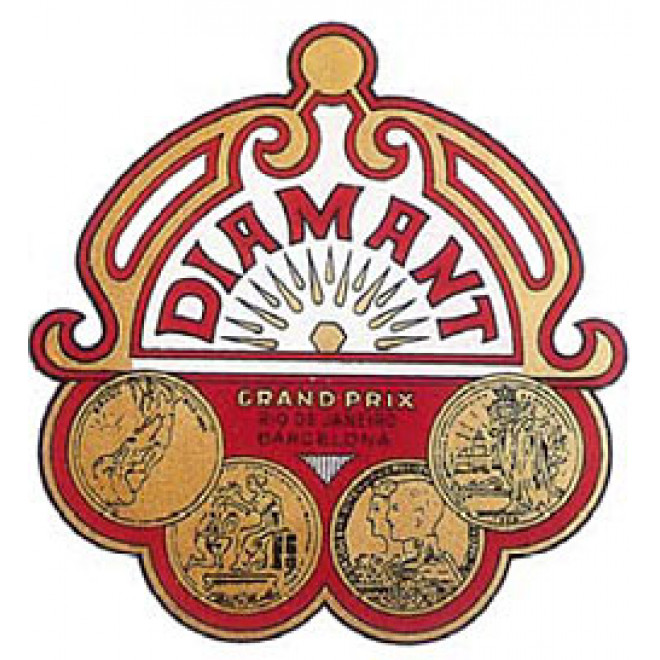 Motor for Hand Grain Mill Diamant D 525