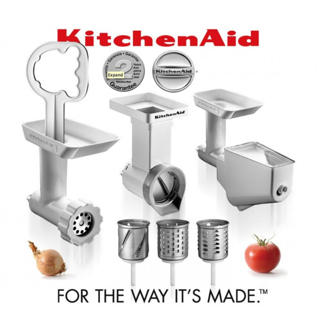 kitchenaid stand mixer attachments amazon
