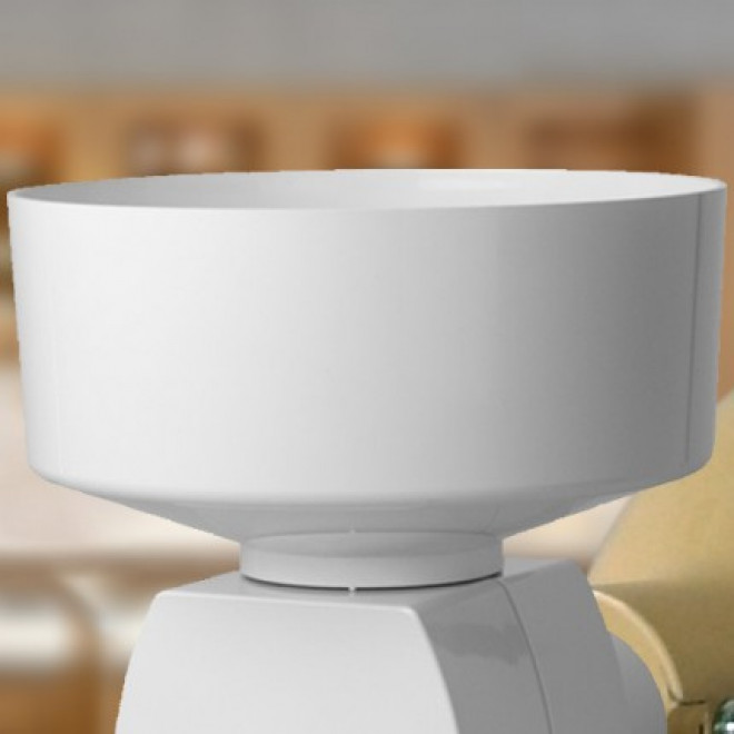 Flaker Attachment for KitchenAid Stand Mixers