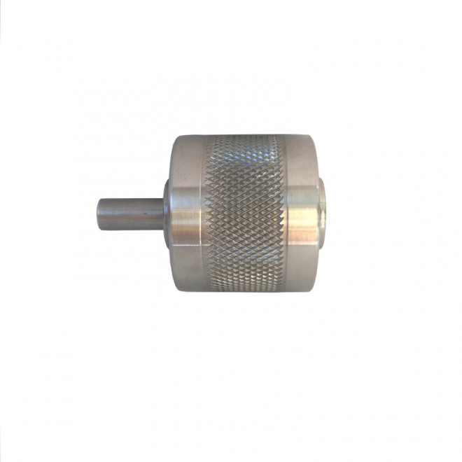 Spare Crank Roller for Eschenfelder or Schnitzer Flaker