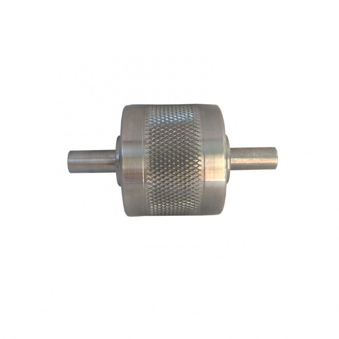 Spare O-Roller for Eschenfelder or Schnitzer Flaker