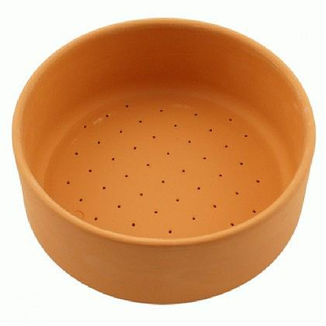 Optional tray for hawos Clay sprouting pot 330-200