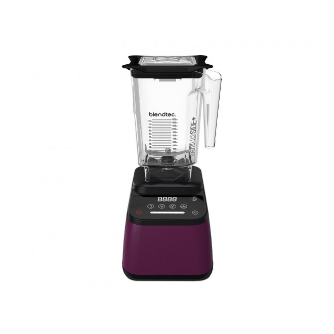 Blendtec Designer 625 With Wildeside 2 6 Liter