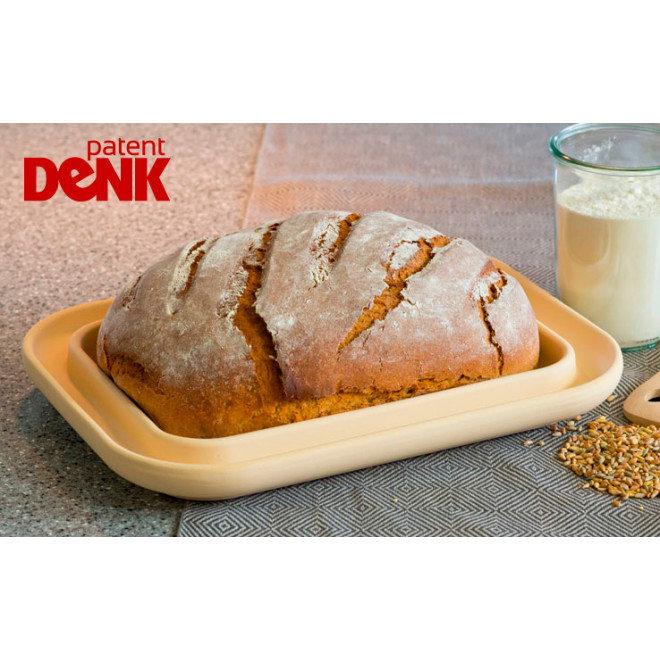 Bread&Cake XL - The Patented Baking Dish